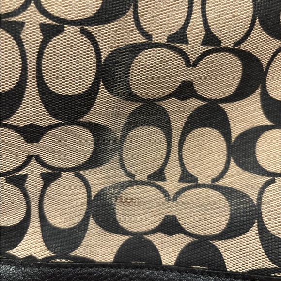 Coach Madison Convertible Hippie Bag - Picture 3 of 10